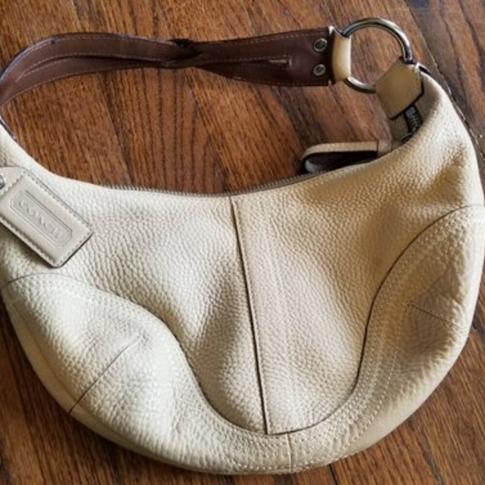 Coach Hobo Bag